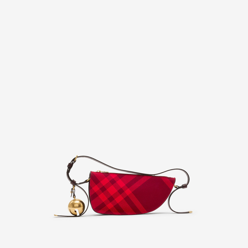 Mini Shield Sling Bag - 1