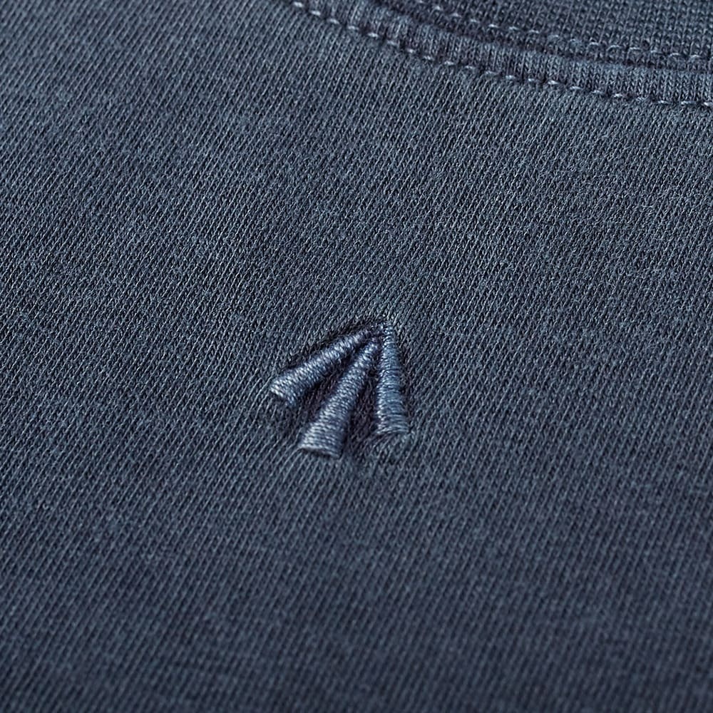 Nigel Cabourn Embroidered Arrow Tee - 2