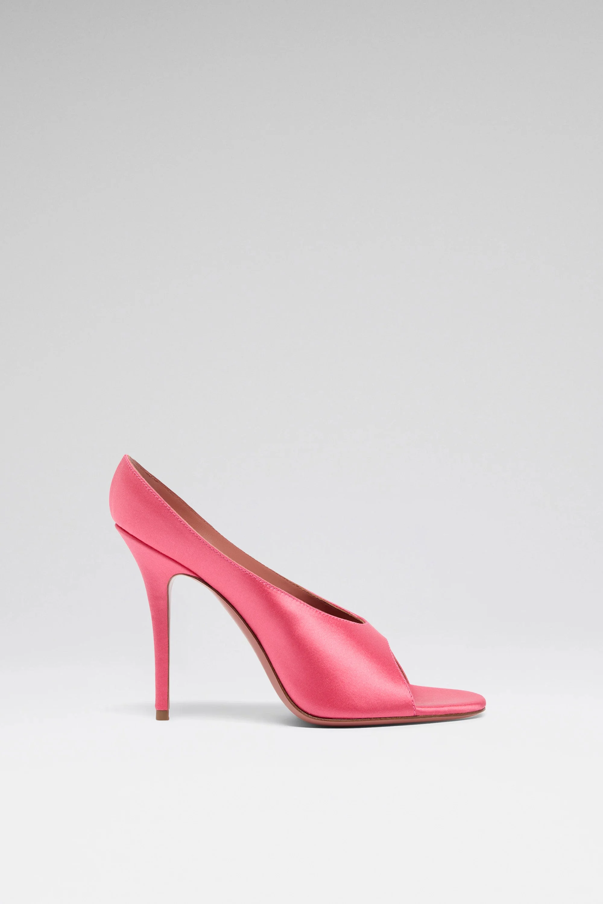 ANOK SLIPPER 105 CORAL SATIN - 1