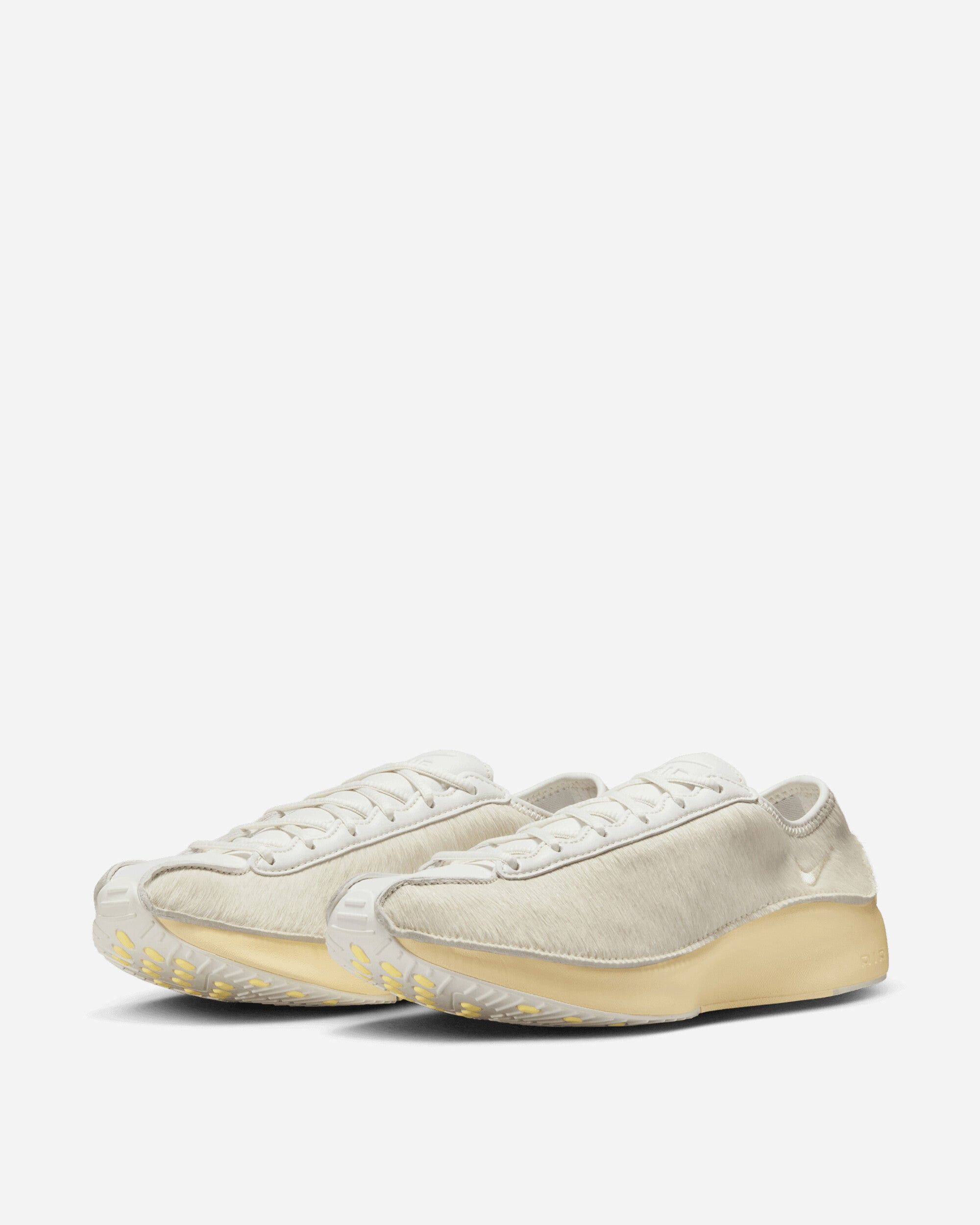 Women's Air Superfly Sneakers Sail / Muslin - 2