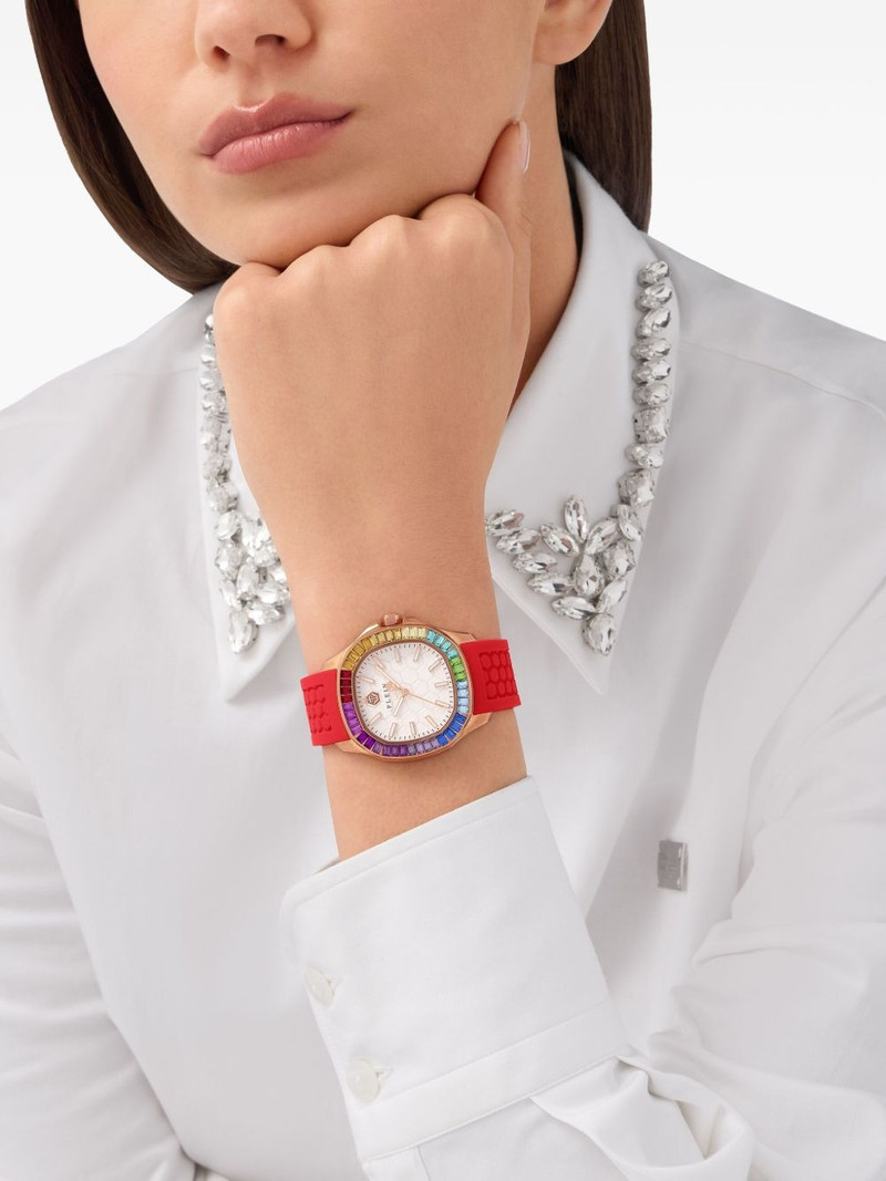 PHILIPP PLEIN $pectre Lady 38mm outlook