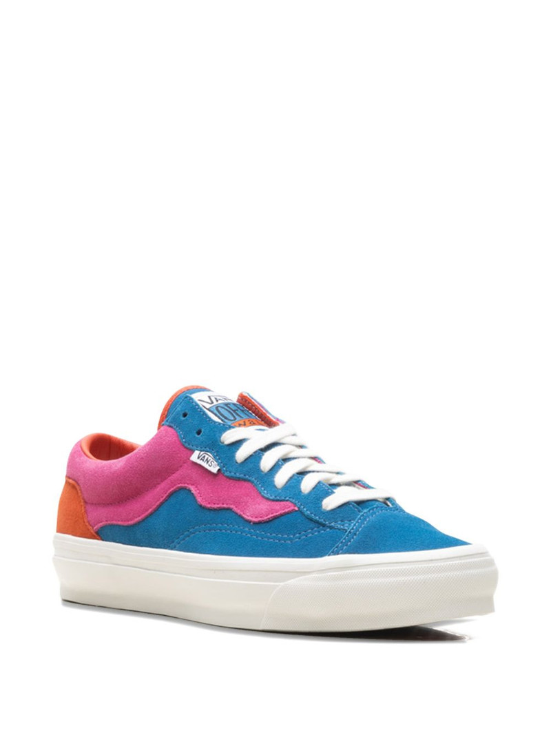 Vans x Parra OTW Old Skool 36 sneakers outlook