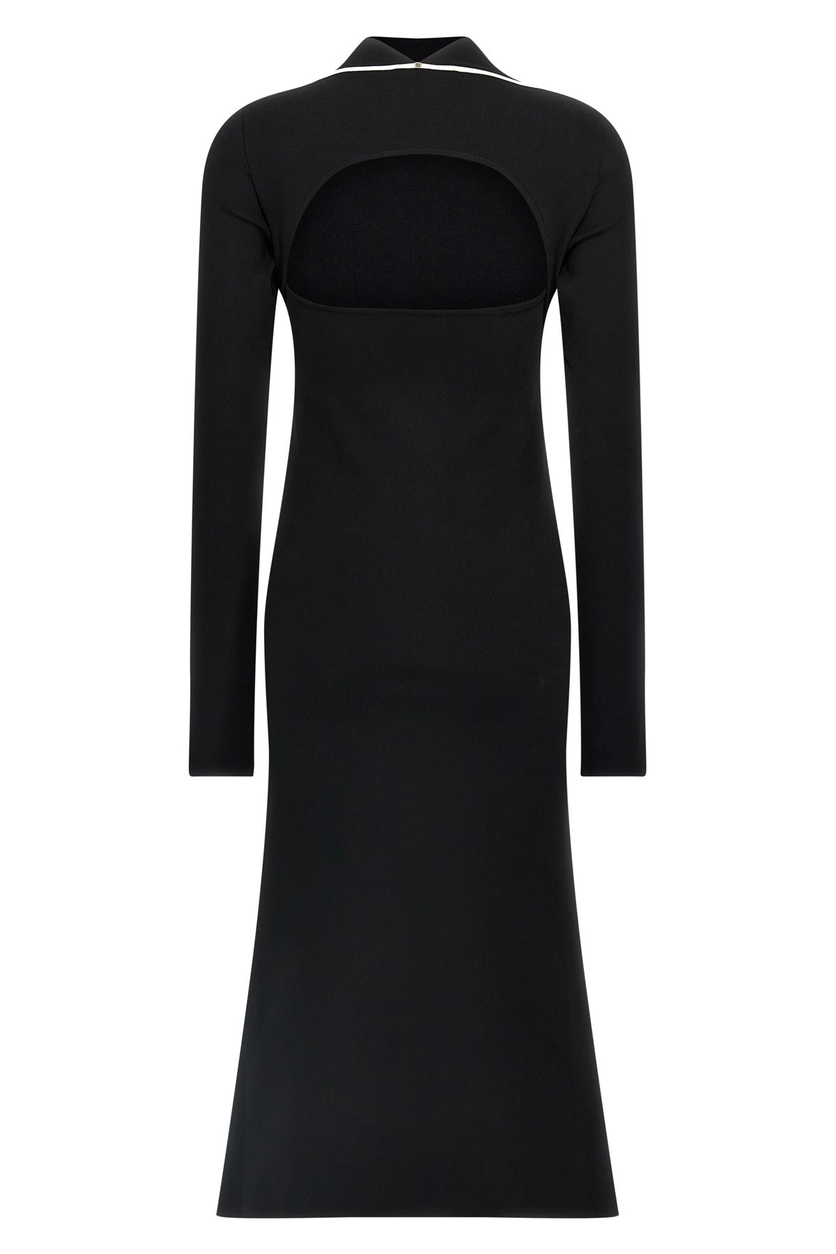 'Operoso' dress - 3