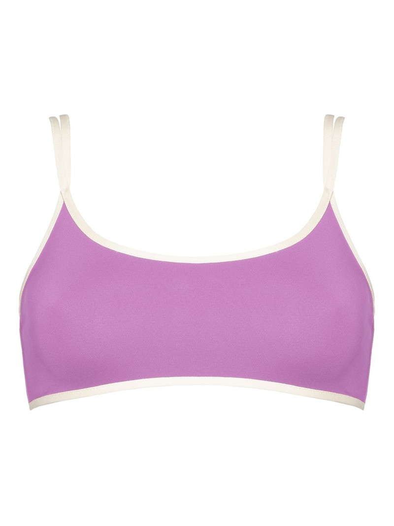 Iman bikini top 1