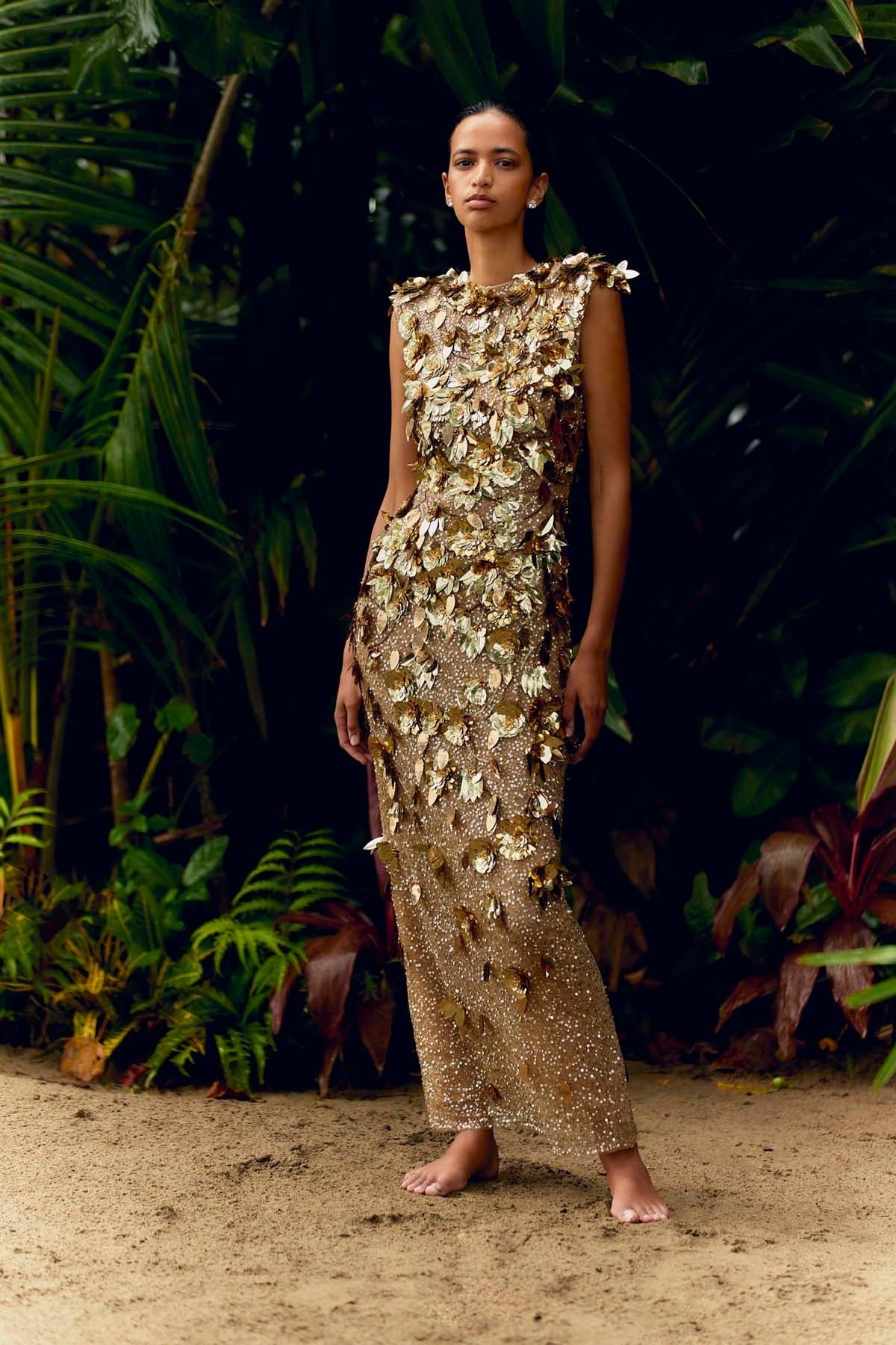 HUGO GOWN - 7