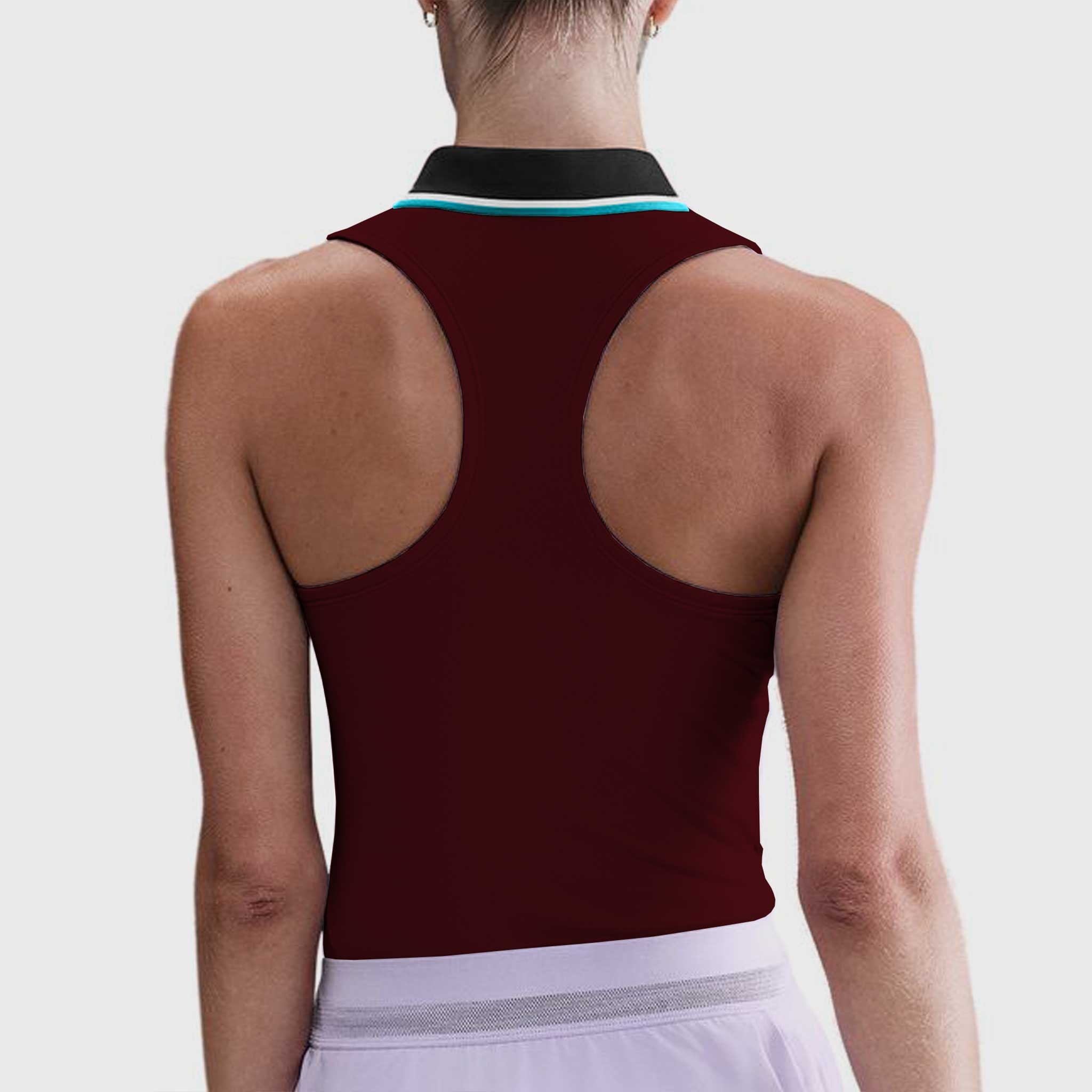 Nike Dri-Fit Advantage Roland Garros Slam Tank Women's - 2