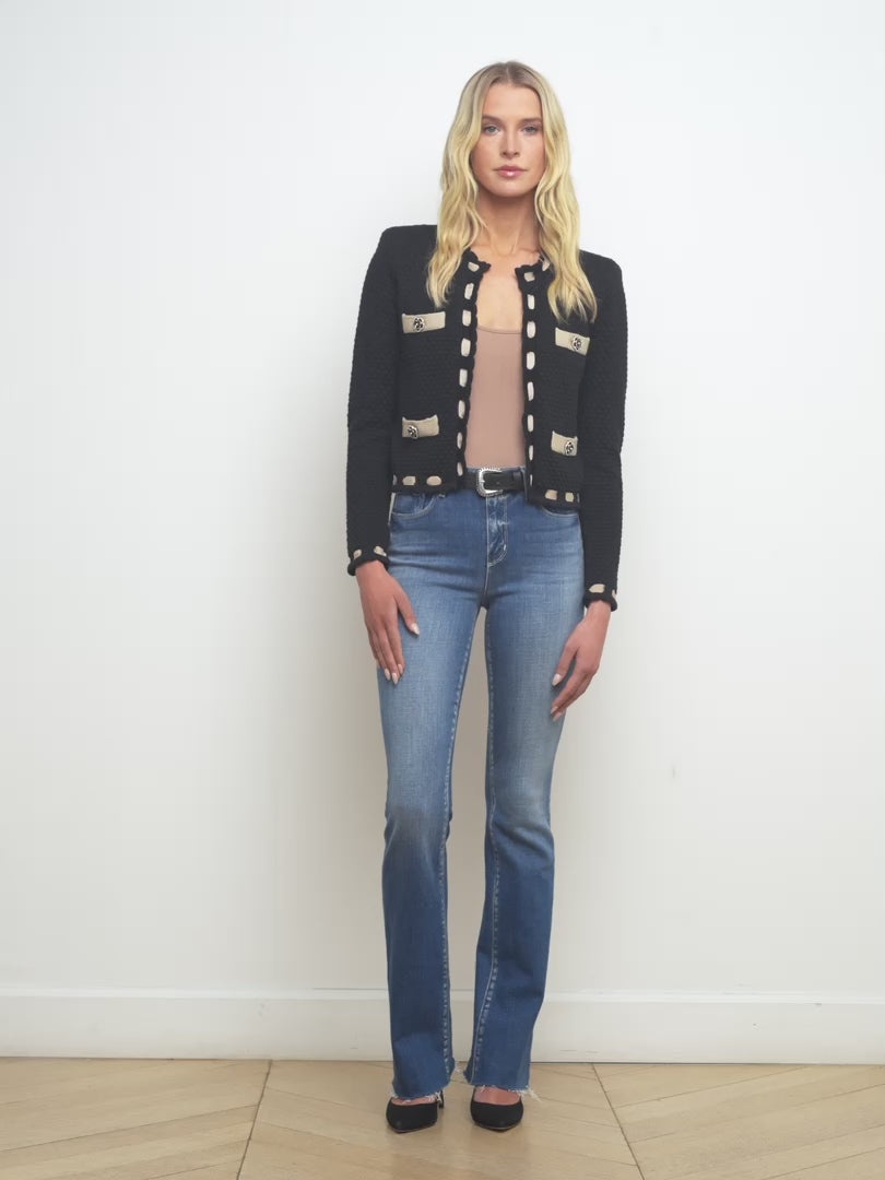 Astor Cardigan - 7
