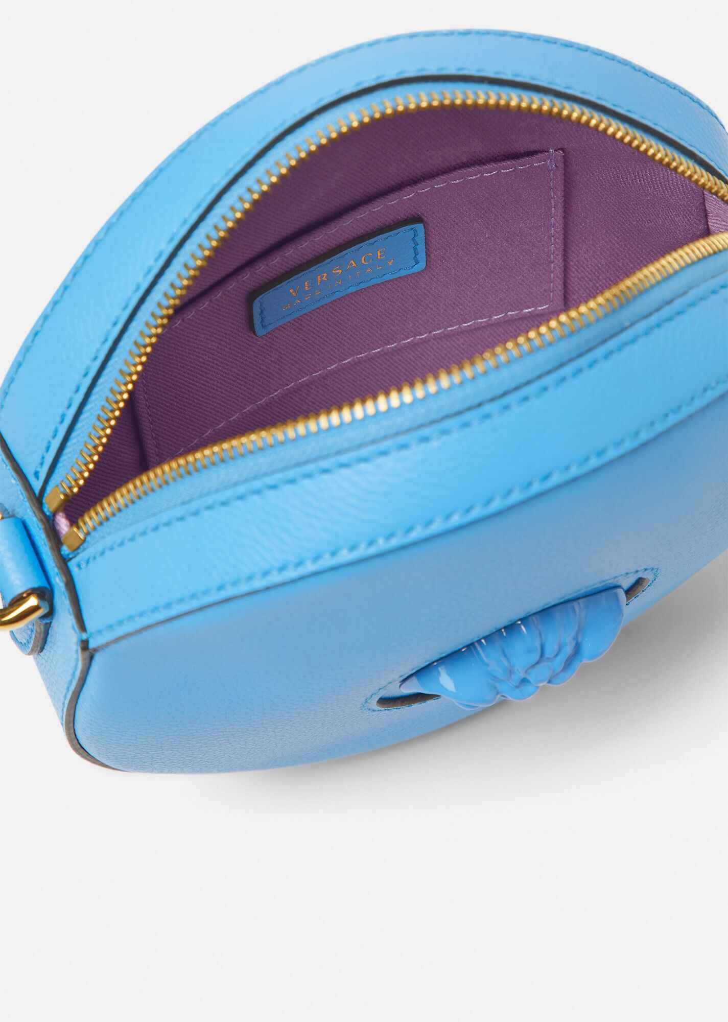 La Medusa Round Camera Bag - 5