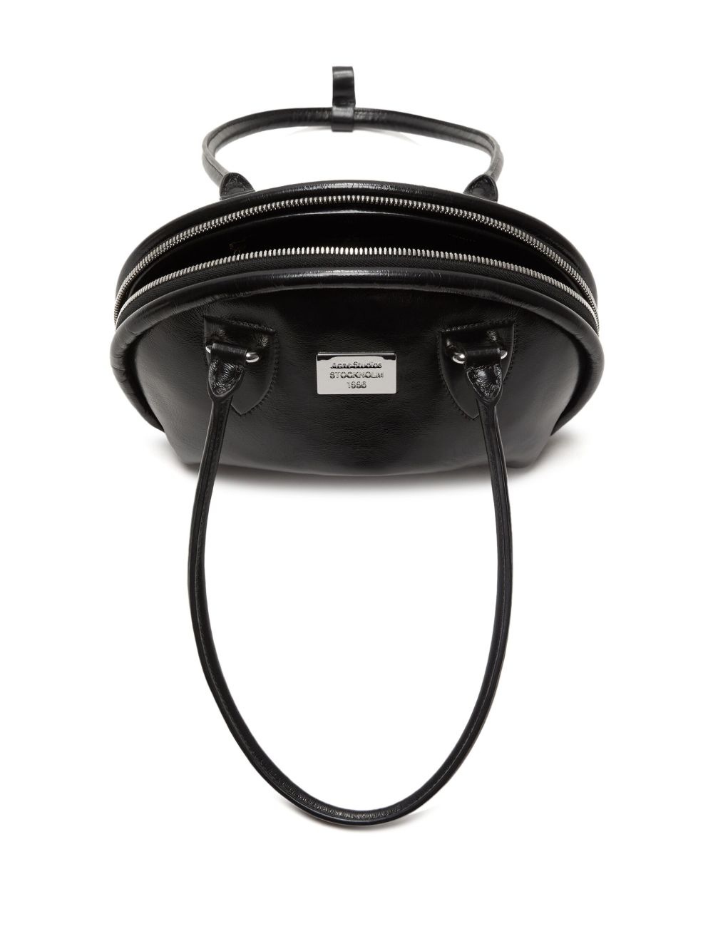 mini Bowlina shoulder bag - 7