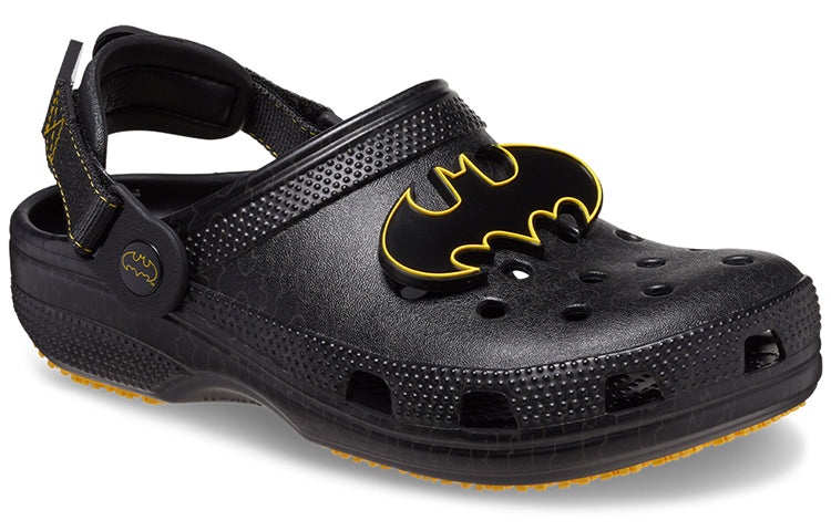 Crocs DC Comics x Classic SR Clog 'Batman' 208648-001 - 3