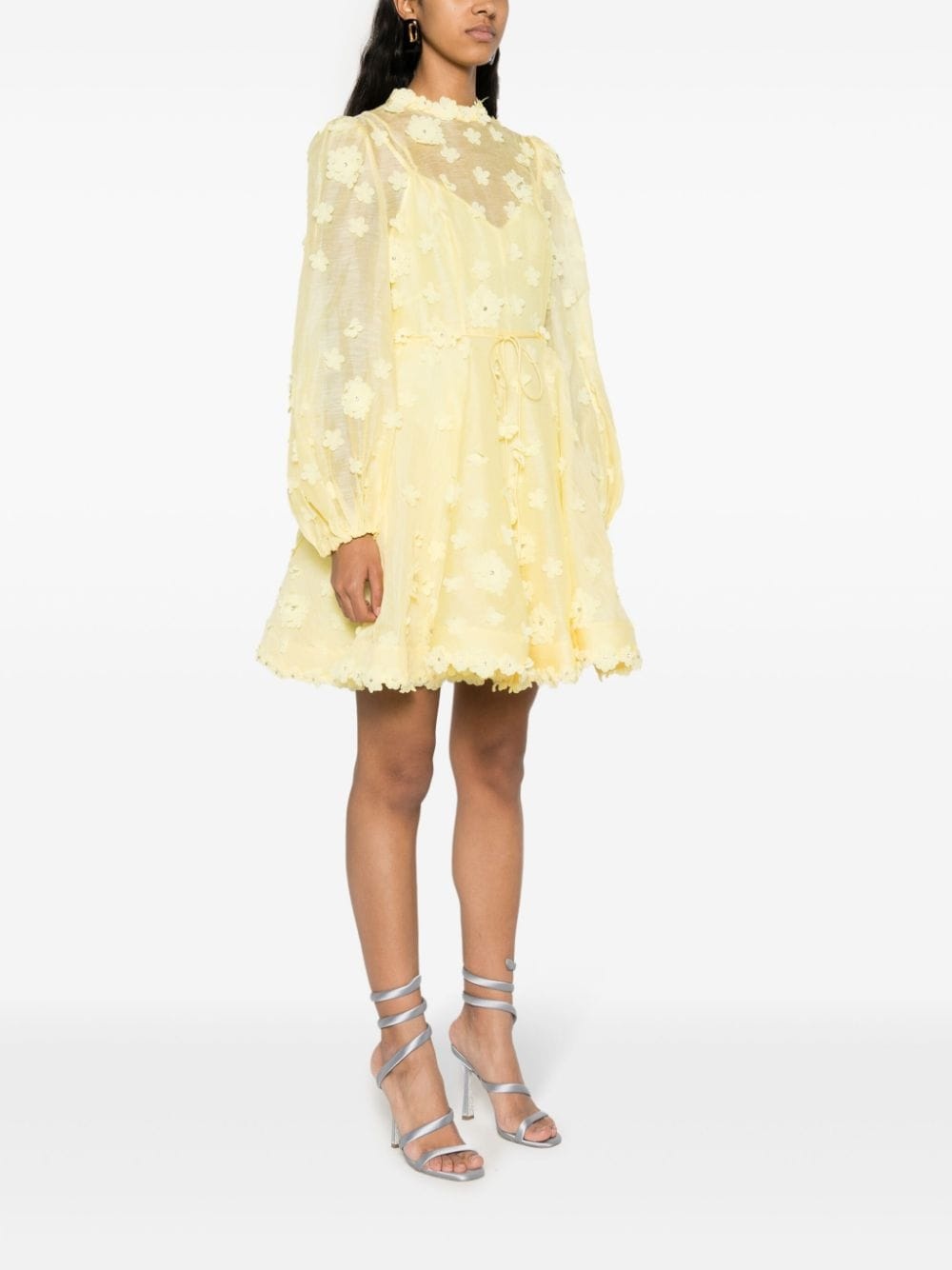 Matchmaker Lift Off minidress - 3
