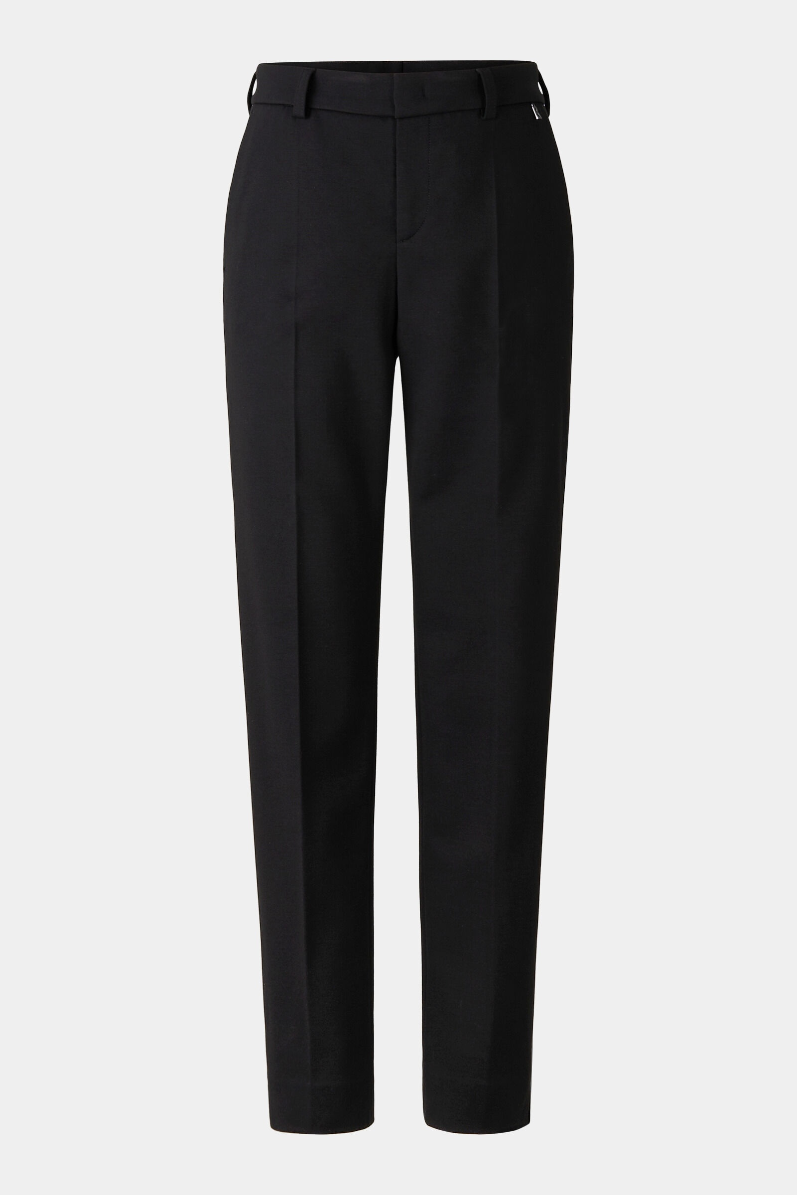 Joy Stretch pants in Black - 1