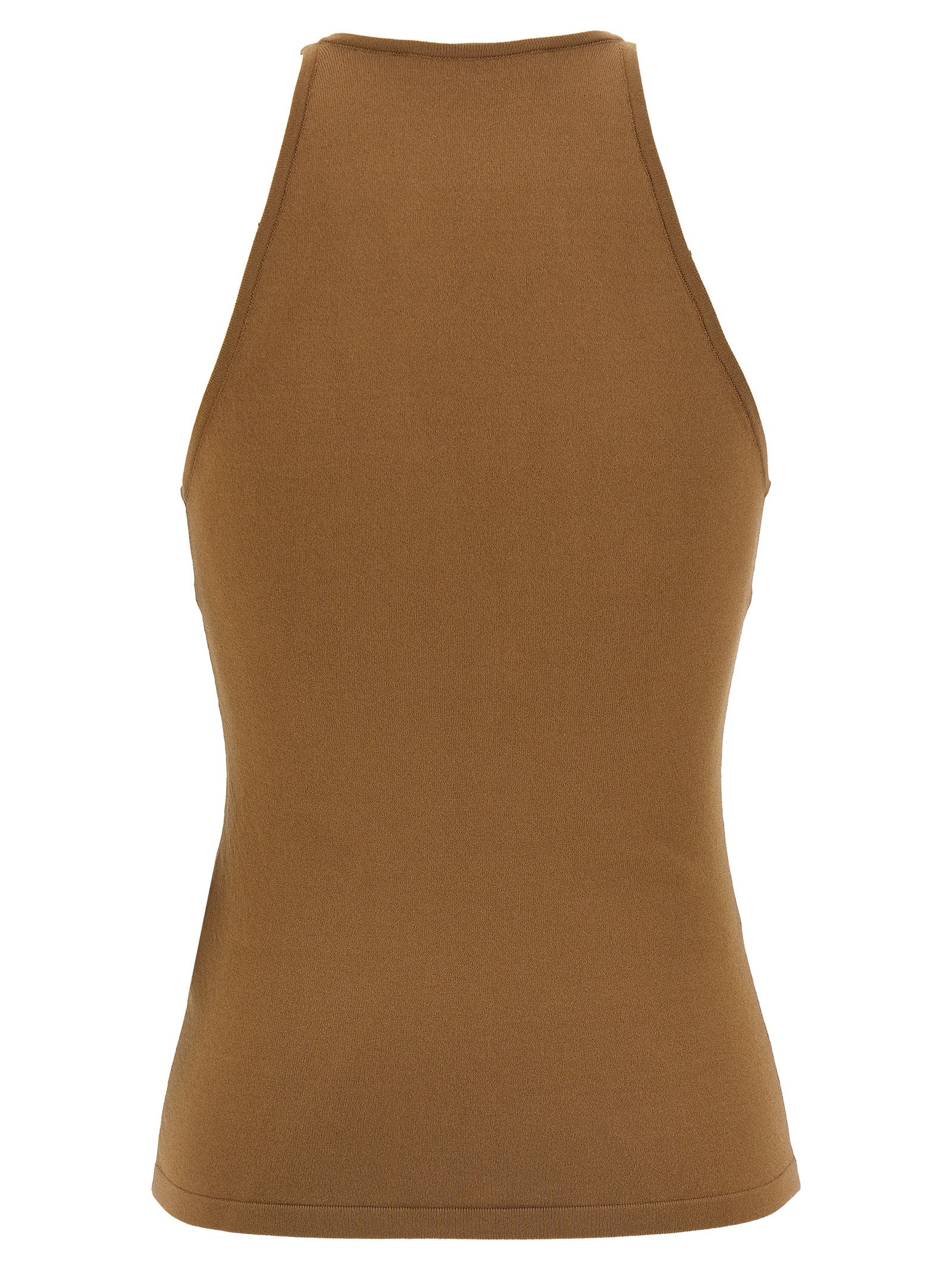 Armida1234 Tops Brown - 2