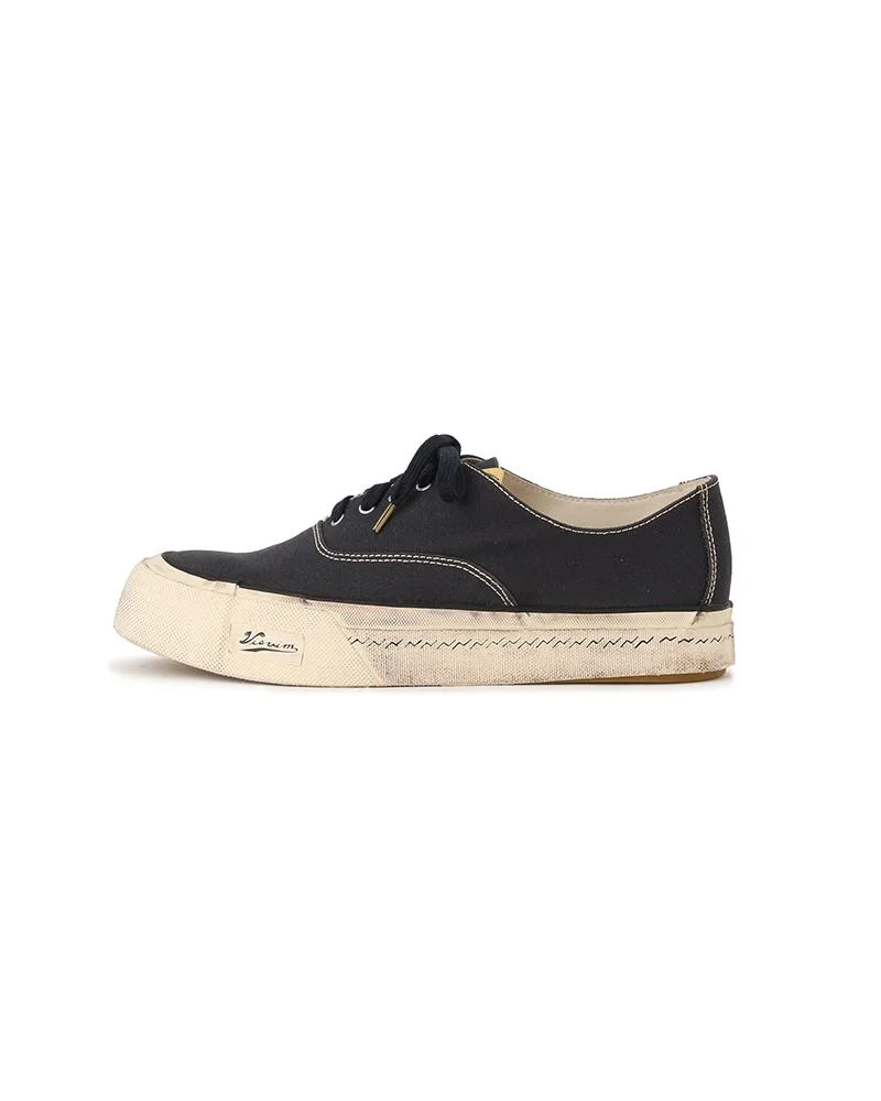 LOGAN DECK LO G.PATTEN NAVY - 1