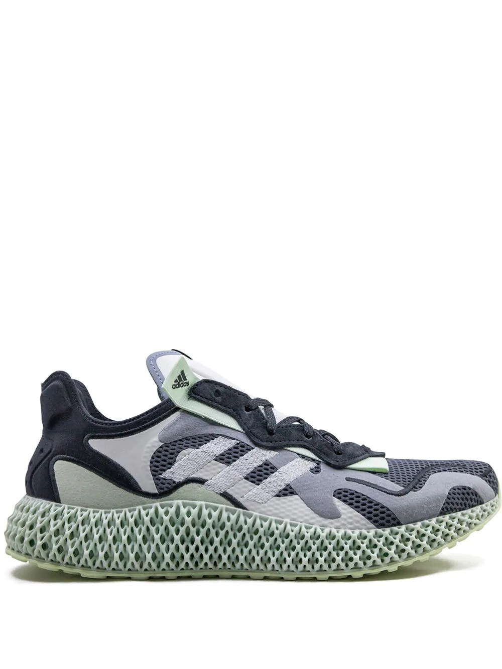 Consortium Runner EVO 4D sneakers - 1