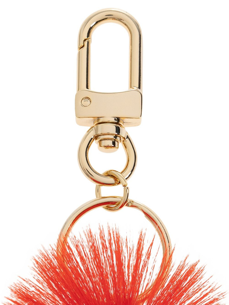 flower-detail keyring 4