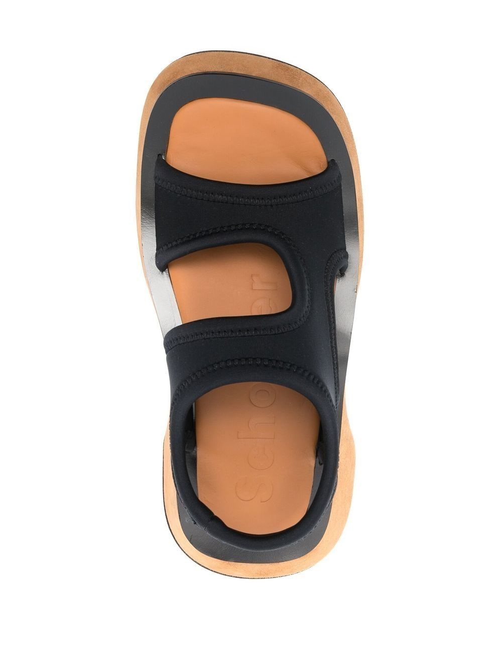 Stretch Rec sandals - 4