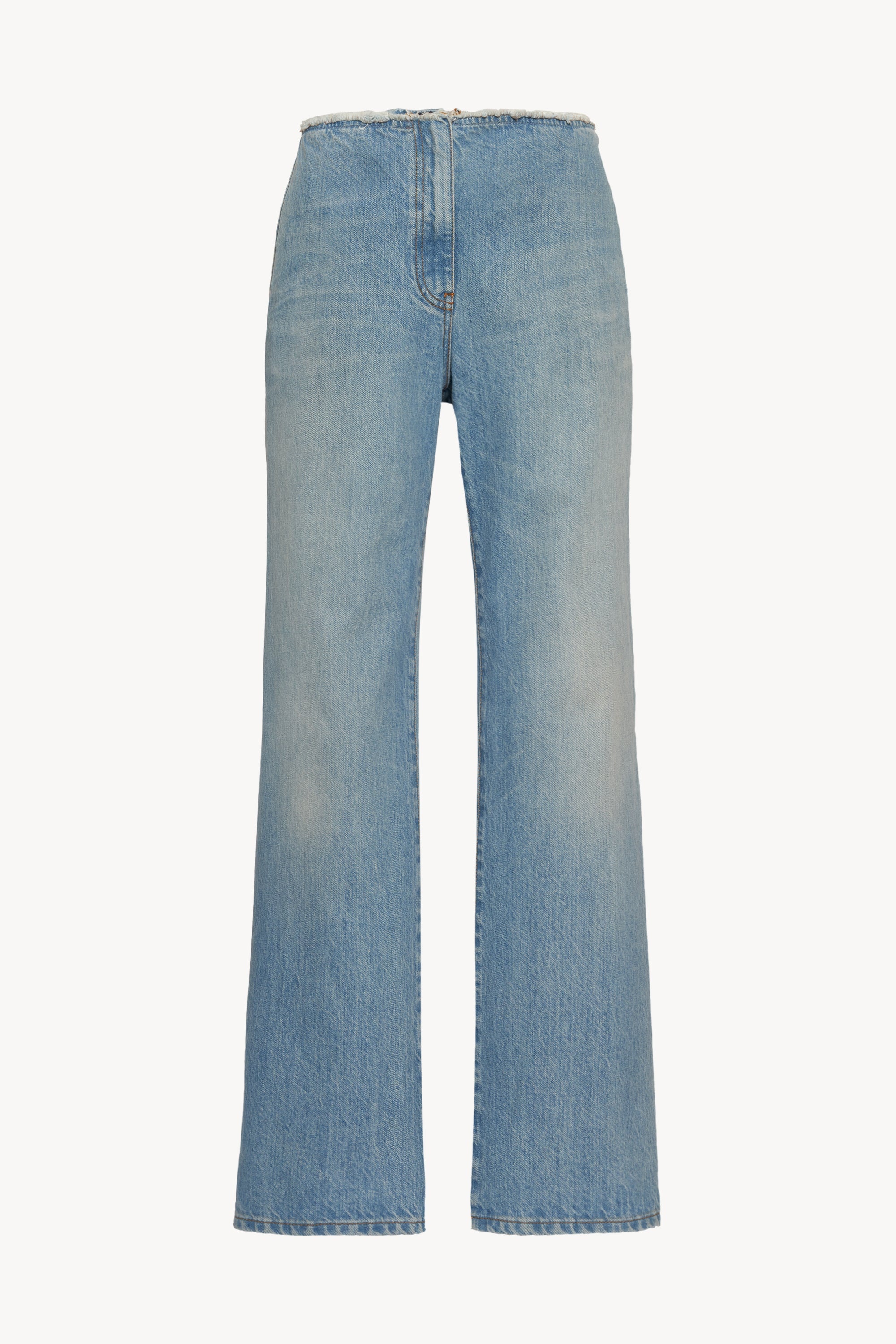 Beso Jean in Cotton - 1