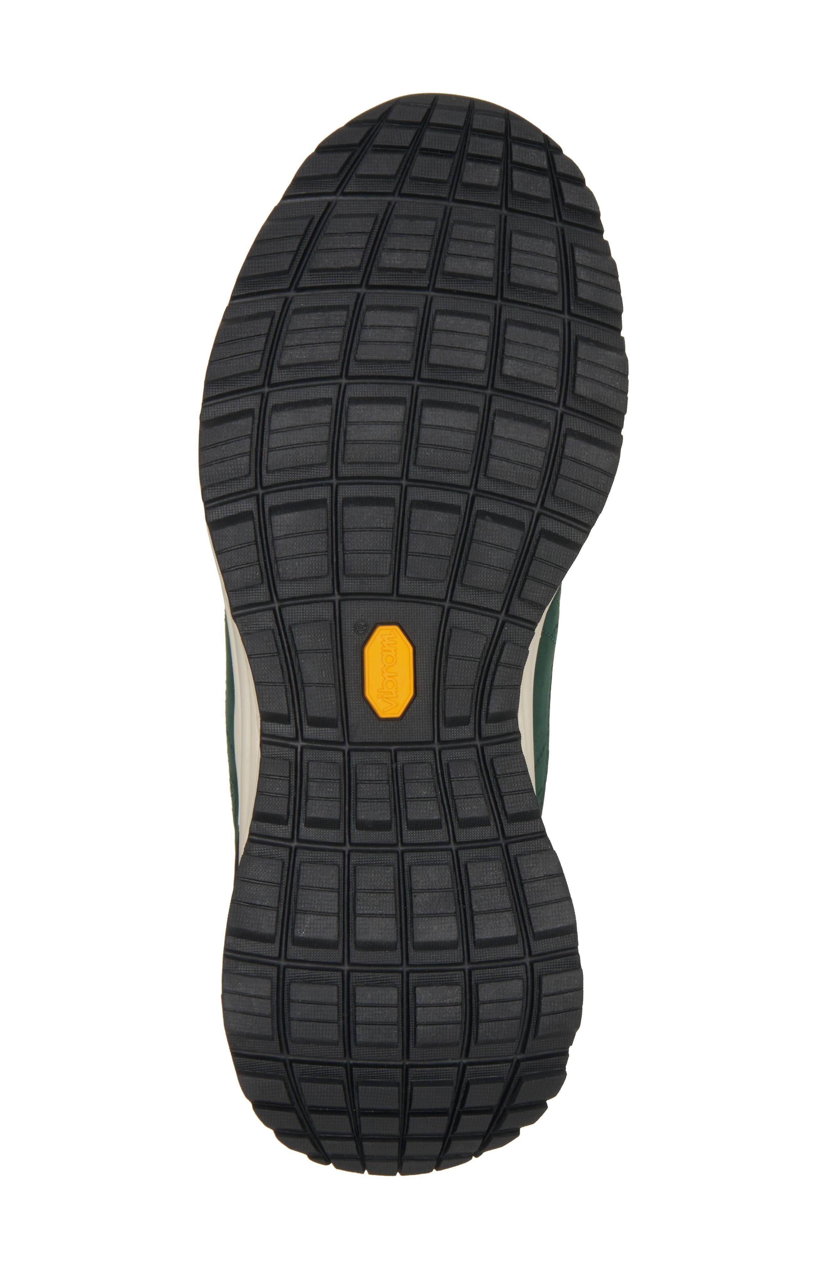 Lite Runner Low Top Sneaker - 6