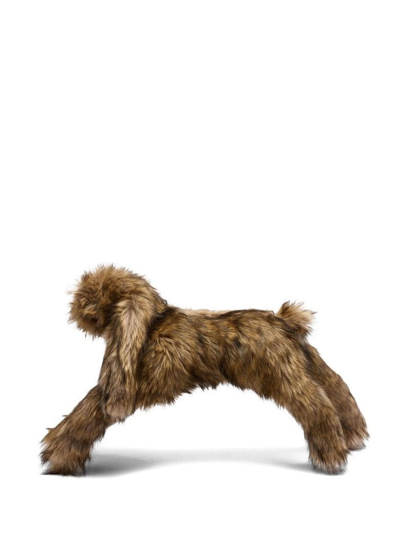 Simone Rocha Simone Rocha Hare Crossbody Bag outlook