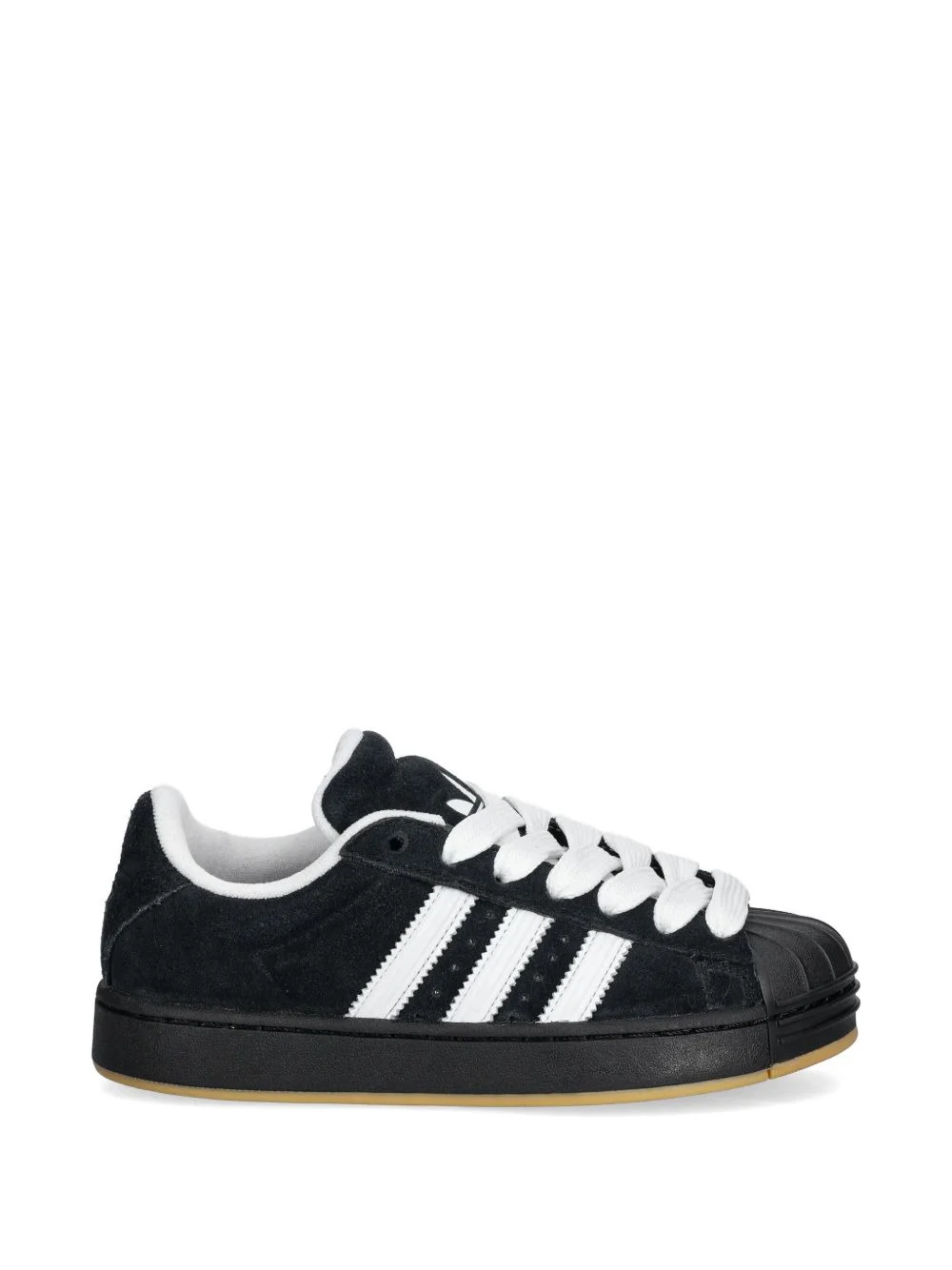 Superstar ST stripes sneakers - 1