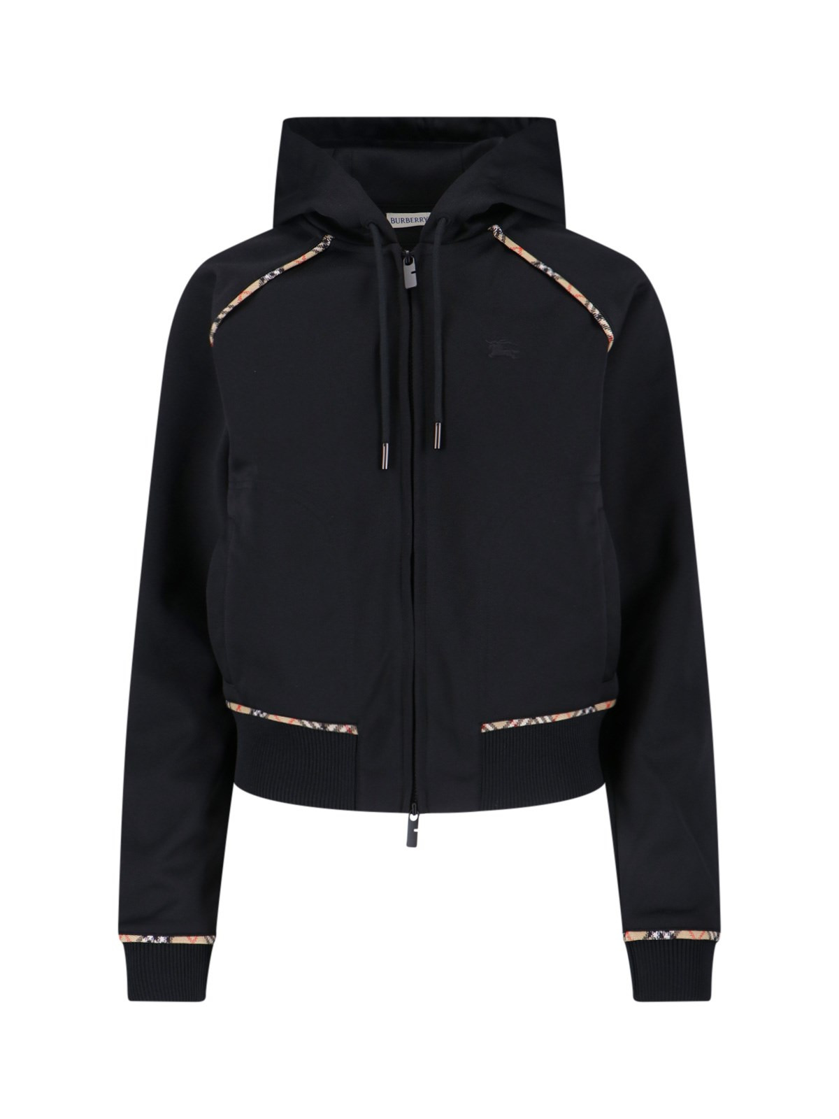 HOODIE - 1