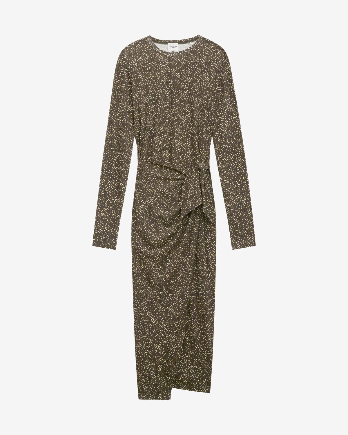 LISY DRESS - 1