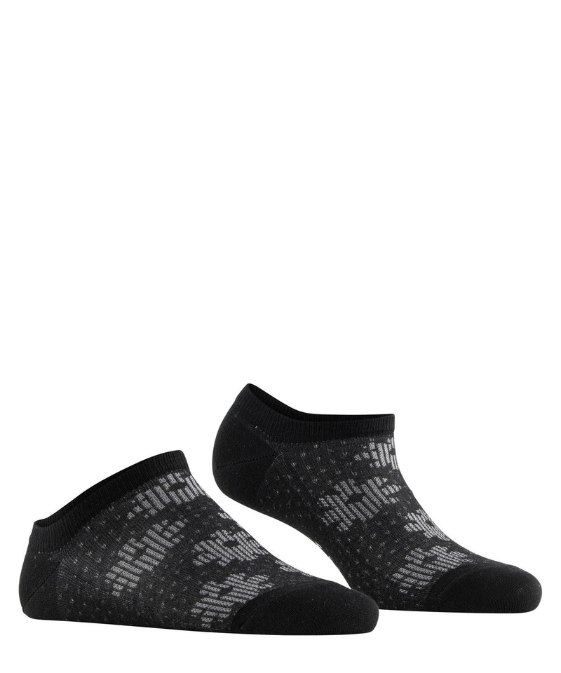 Active Breeze Special Edition Women Sneaker socks 3