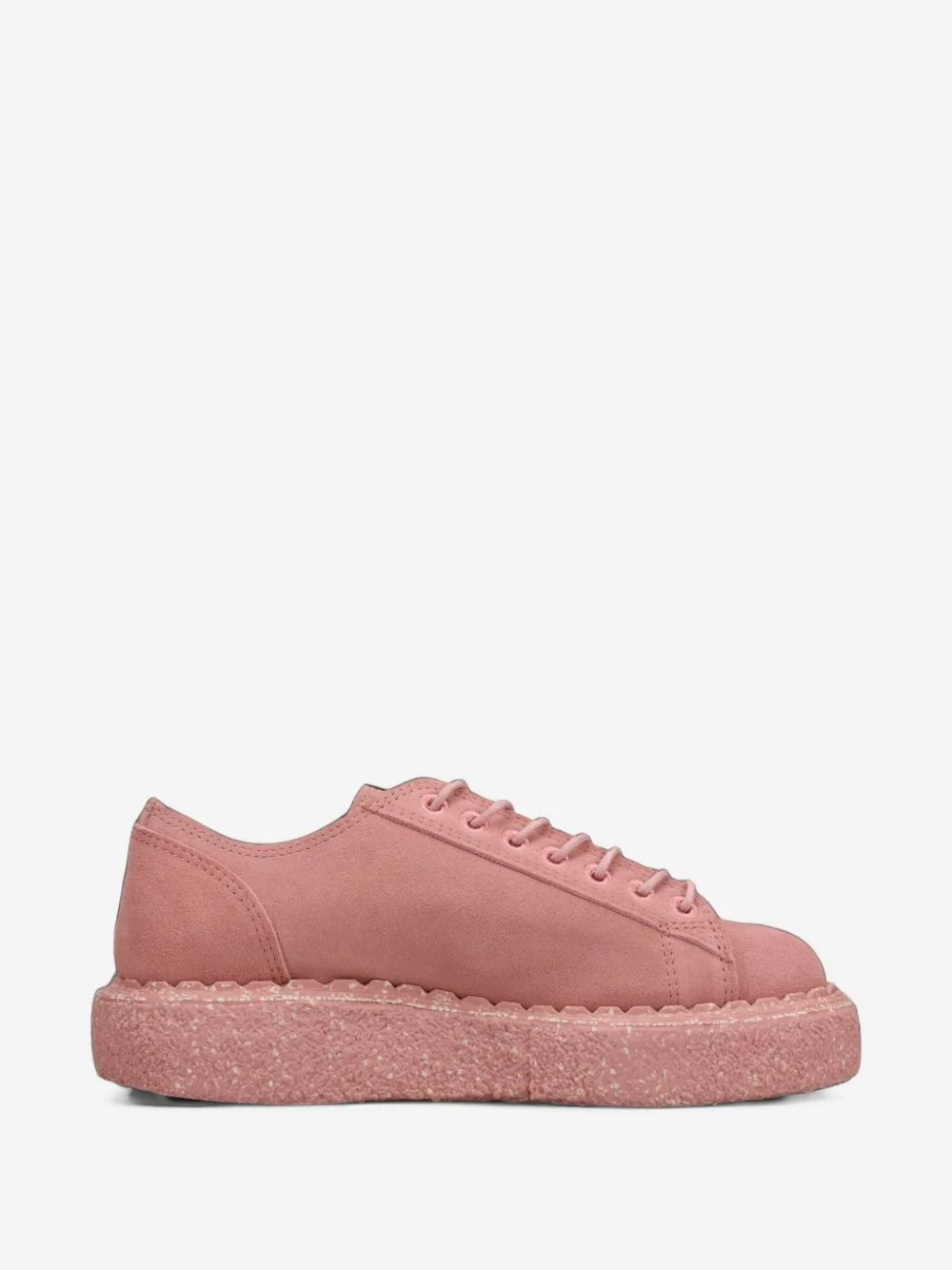 Mark suede sneakers - 1