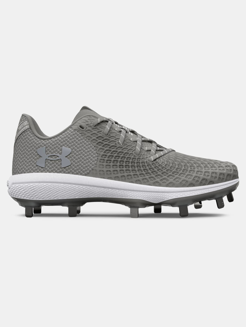 여성용 UA Glyde 2 MT Softball Cleats - 1