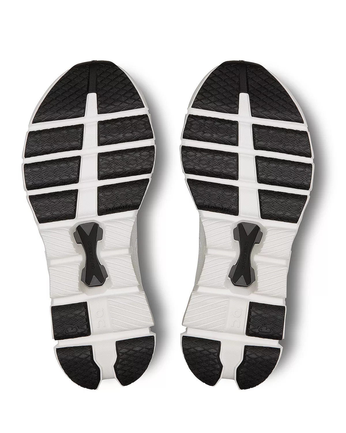 Women's Cloud X 4 Sneakers - 9