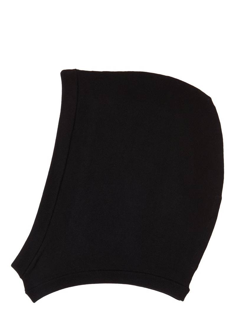 Rick Owens HAT outlook