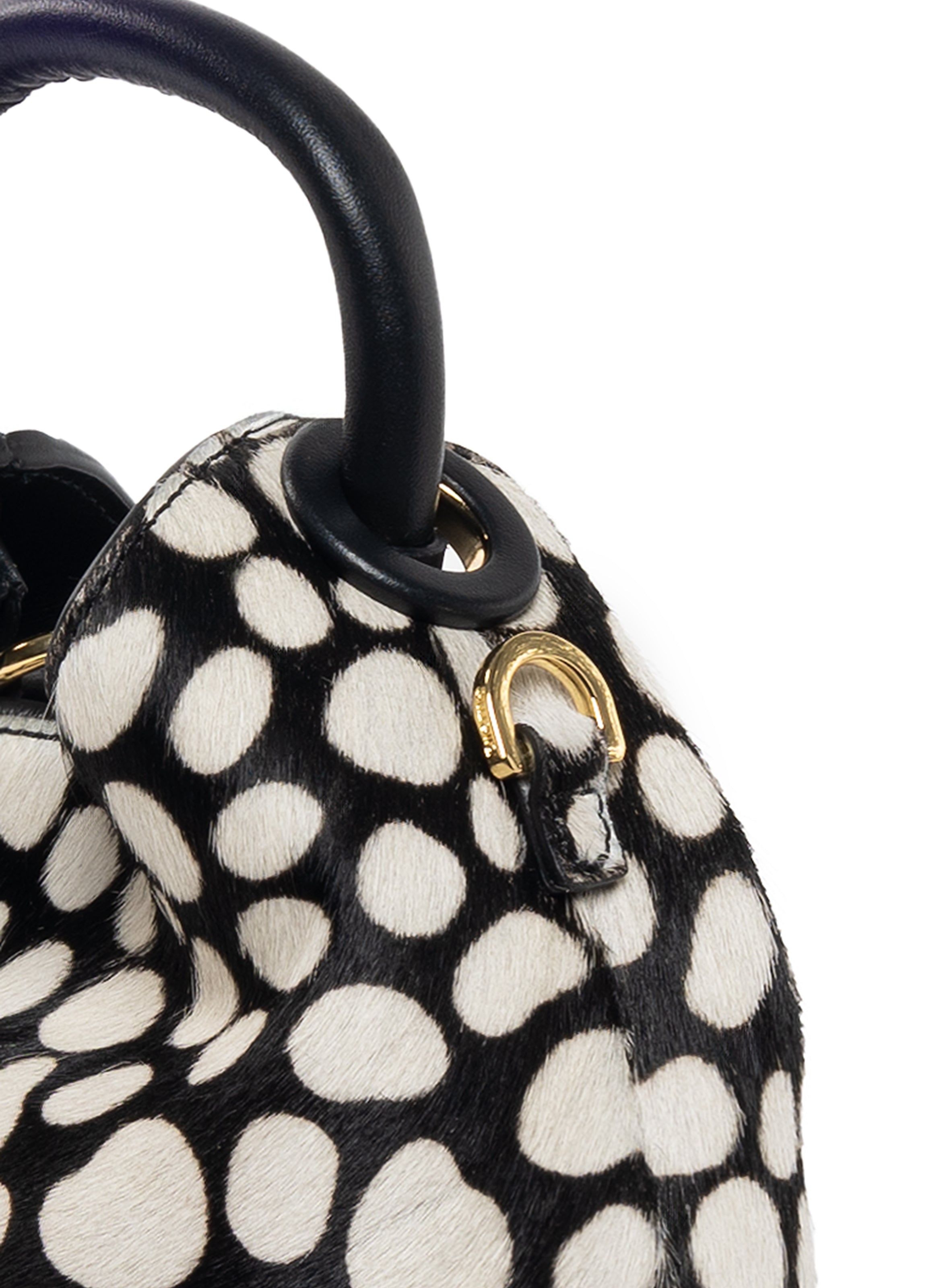 Madeleine Calf Leather Cica 4