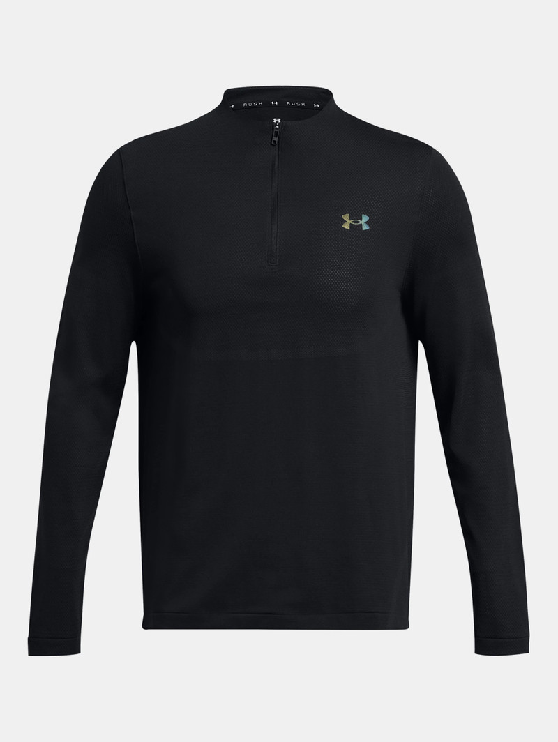 UA Vanish Elite Seamless 1