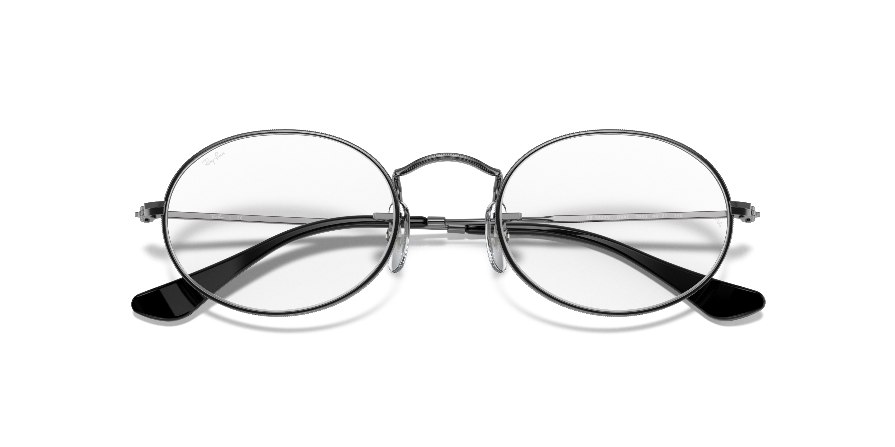 OVAL OPTICS - 2