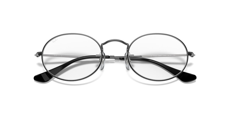 Ray-Ban OVAL OPTICS outlook