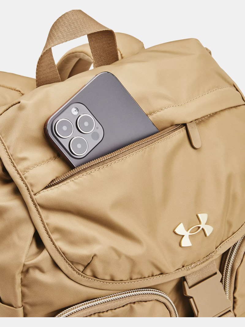 Women's UA Studio Pro Backpack 3