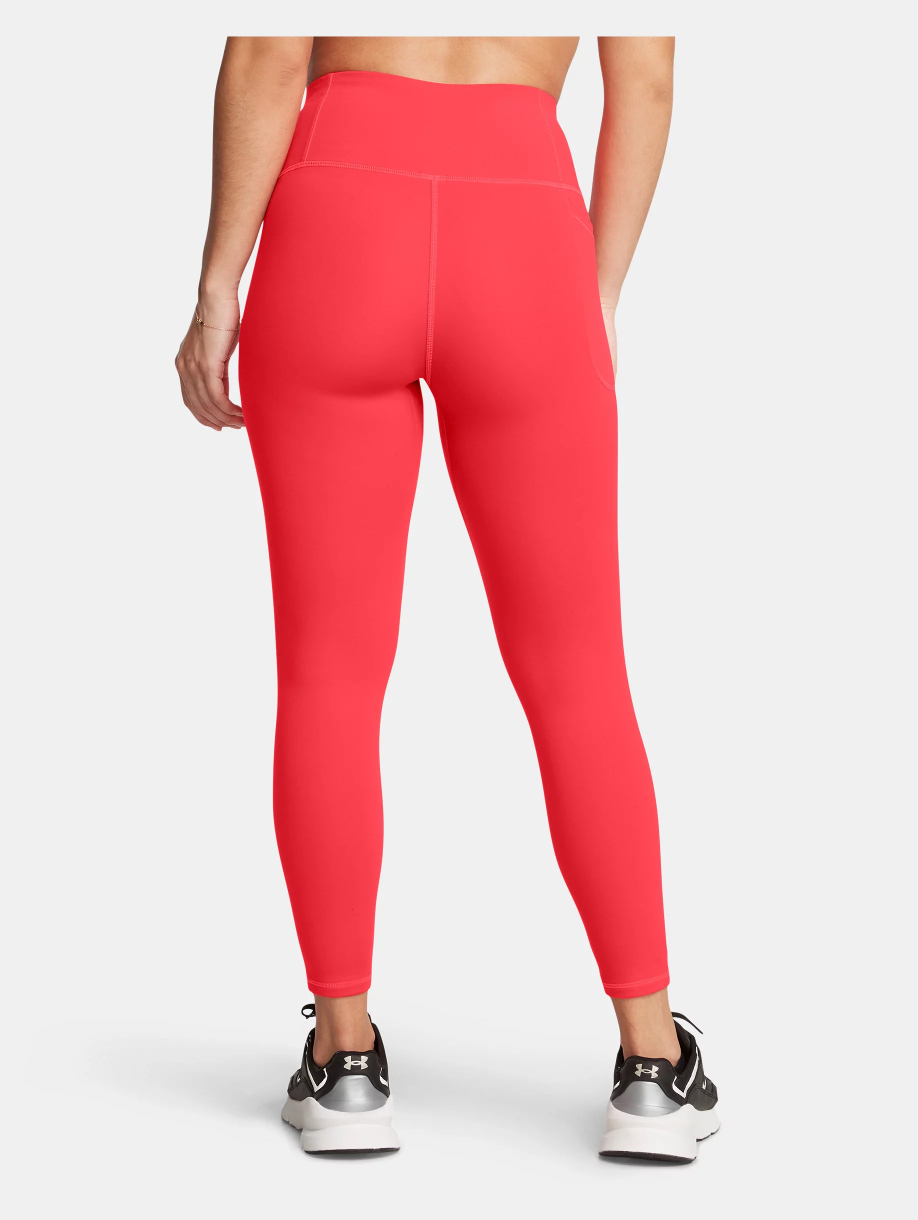 Women's UA Motion Ankle Leggings - 4