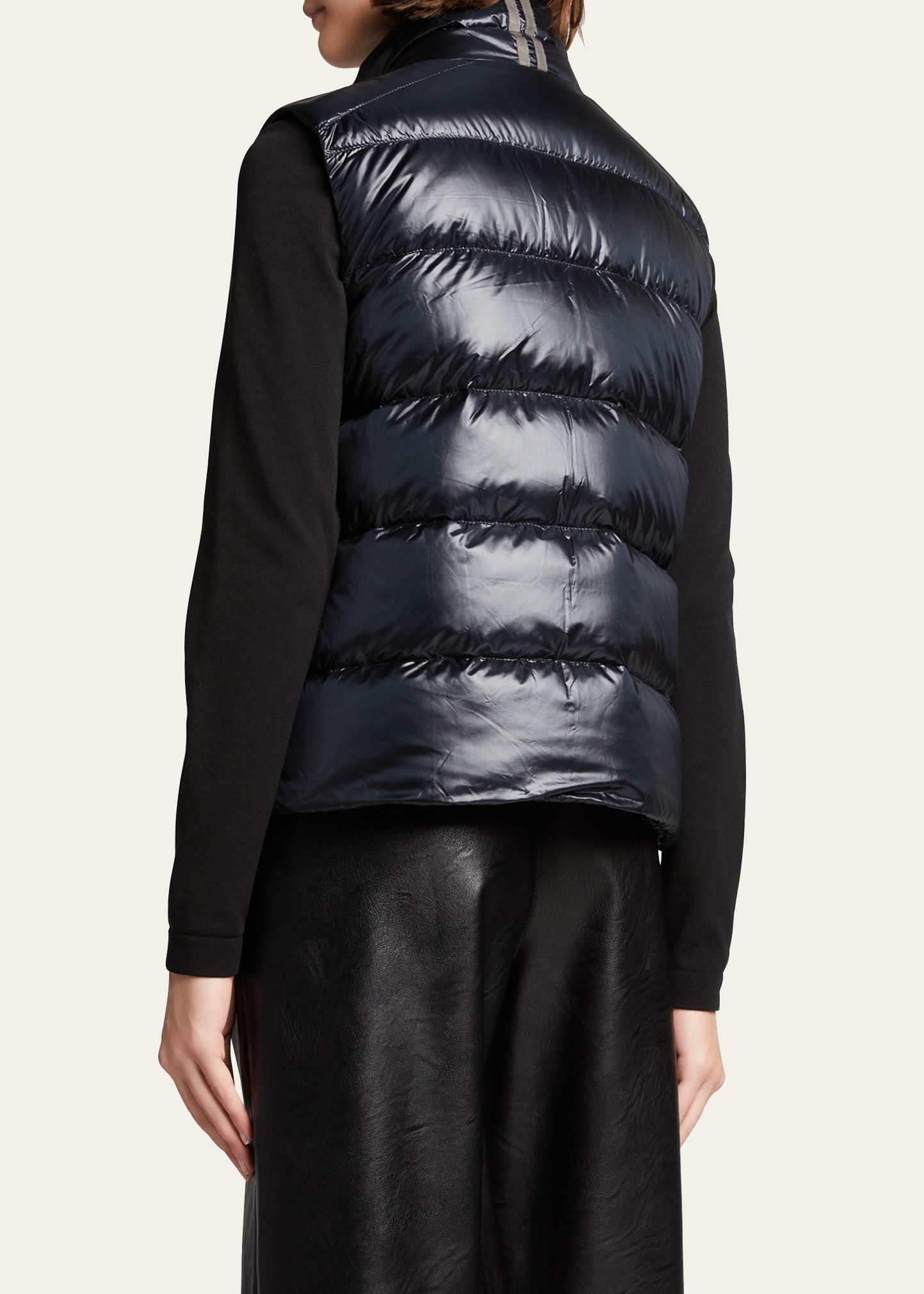 Cypress Puffer Vest - 3