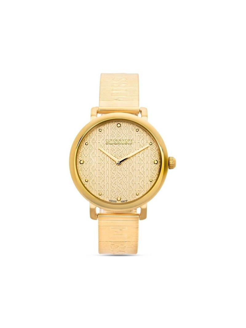 M1 quartz 37mm 1