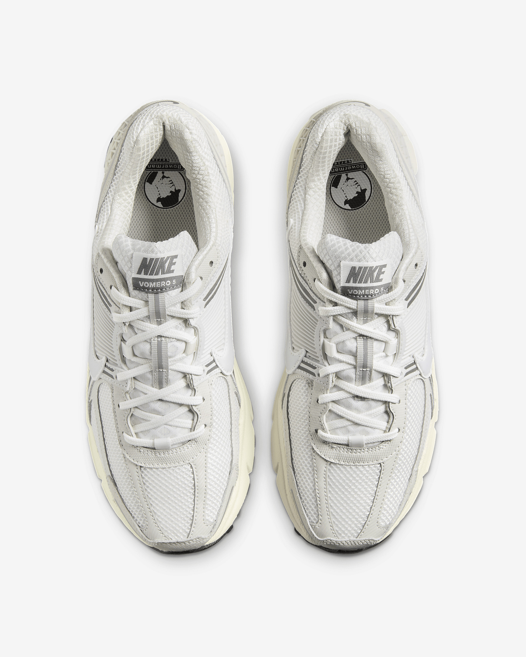 Nike Zoom Vomero 5 SE Men's Shoes - 4