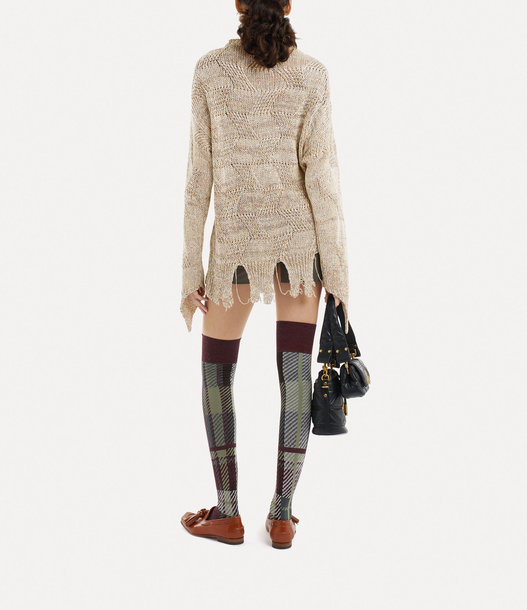 COLETTE JUMPER - 7