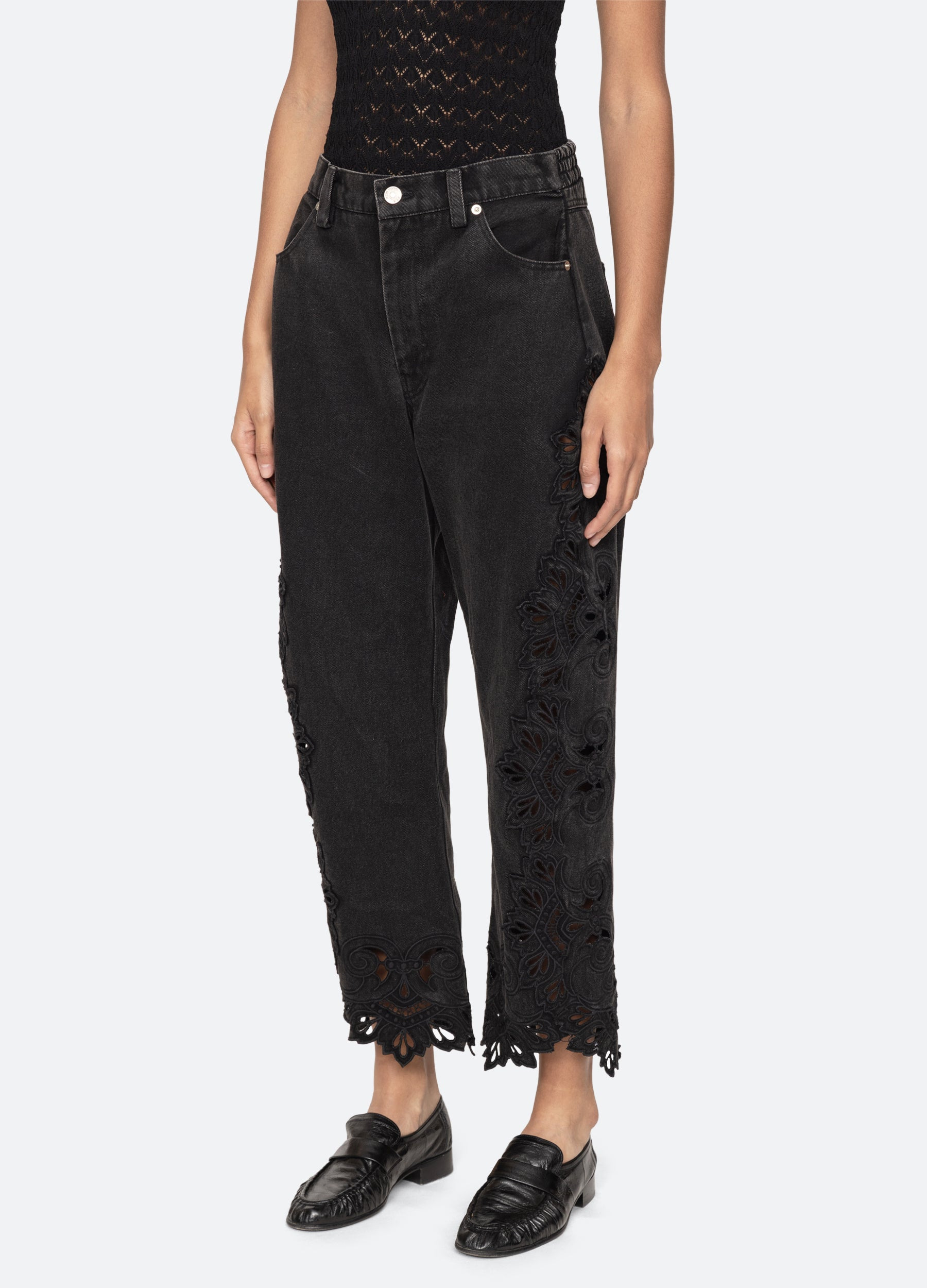 Cavina Jeans - 5