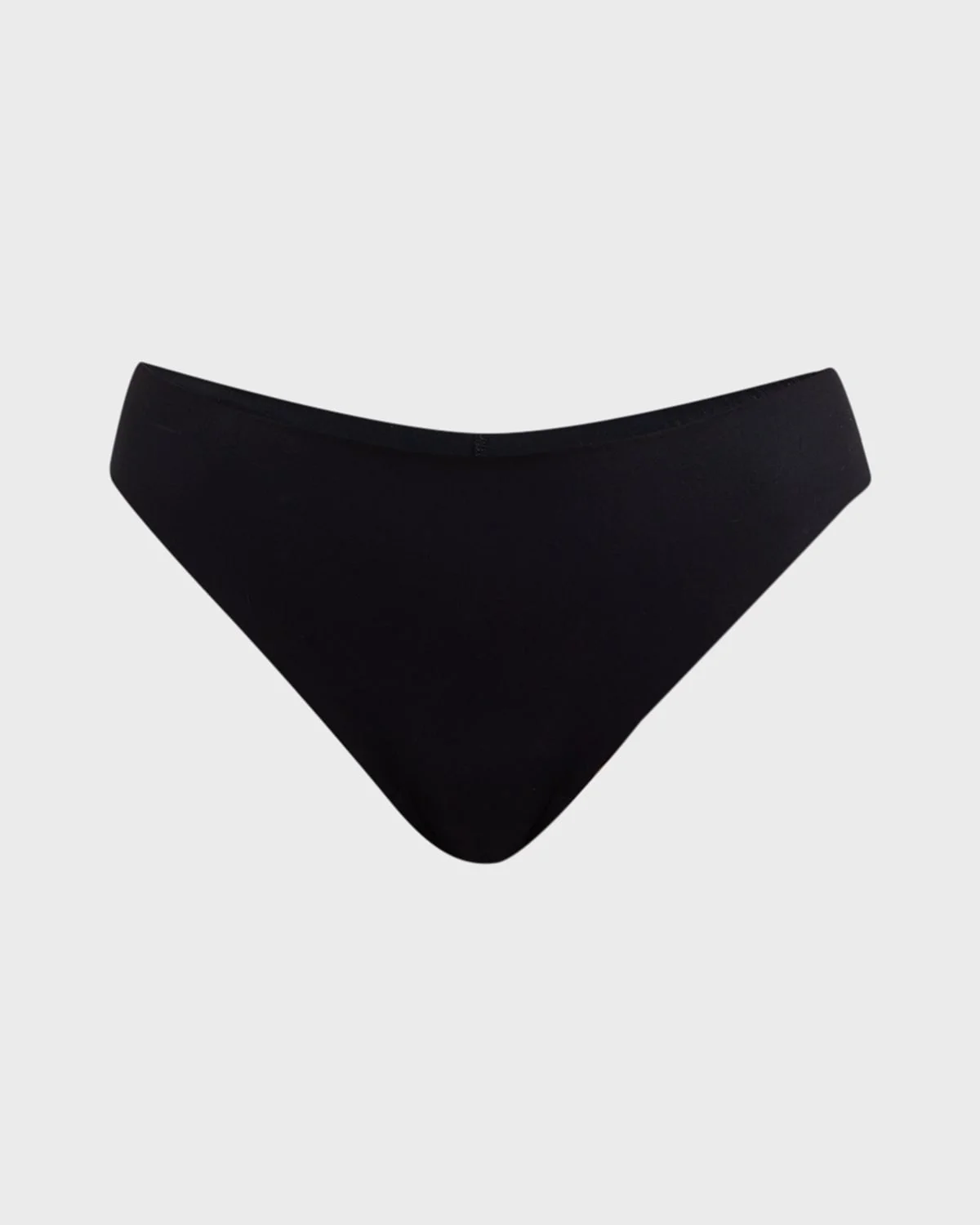 Butter Seamless Thong - 1