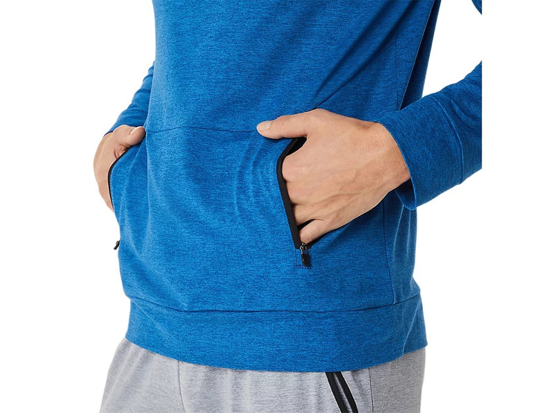 MEN'S TECH PULLOVER HOODIE 5