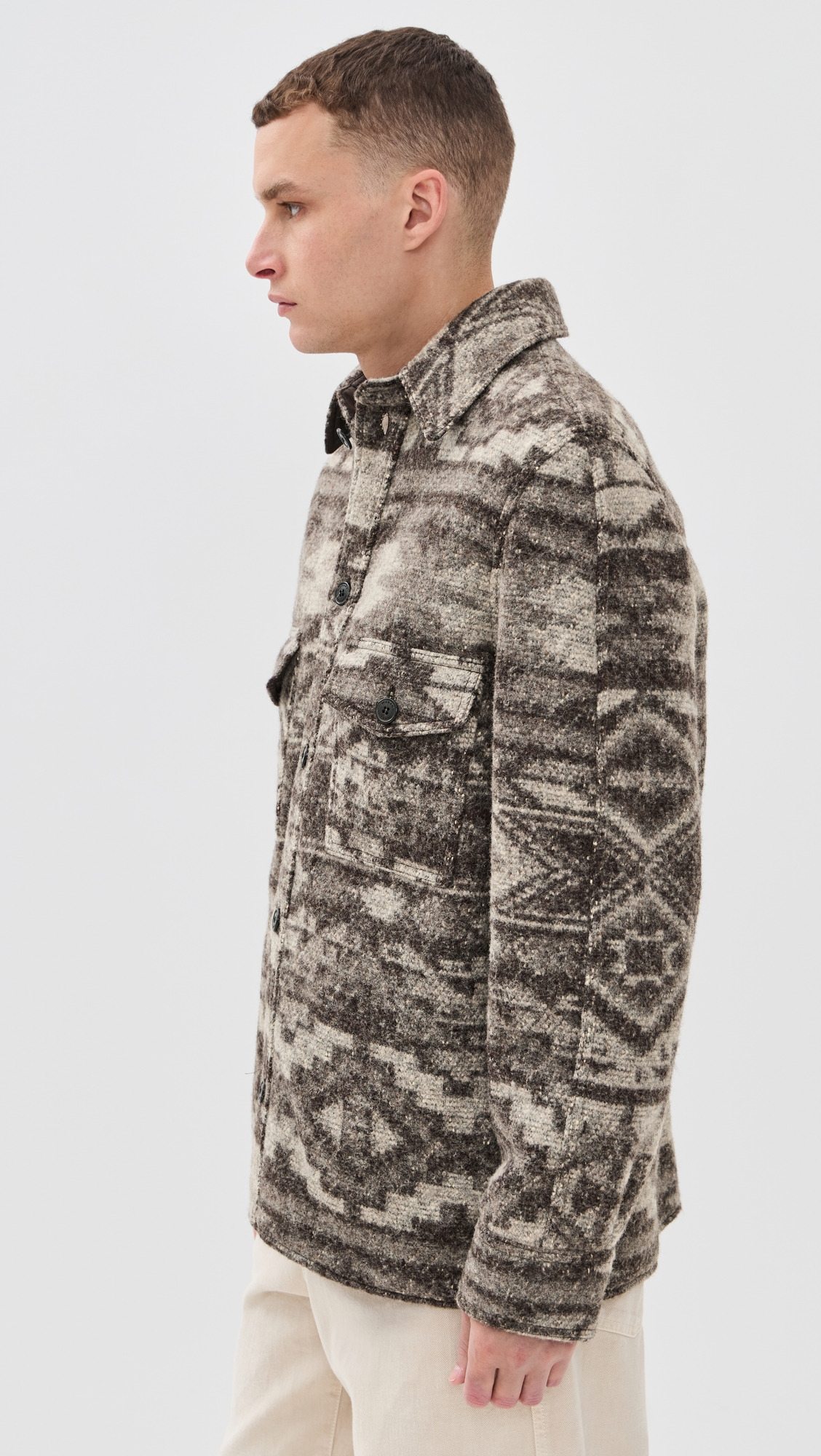 Kervon Jacket - 3