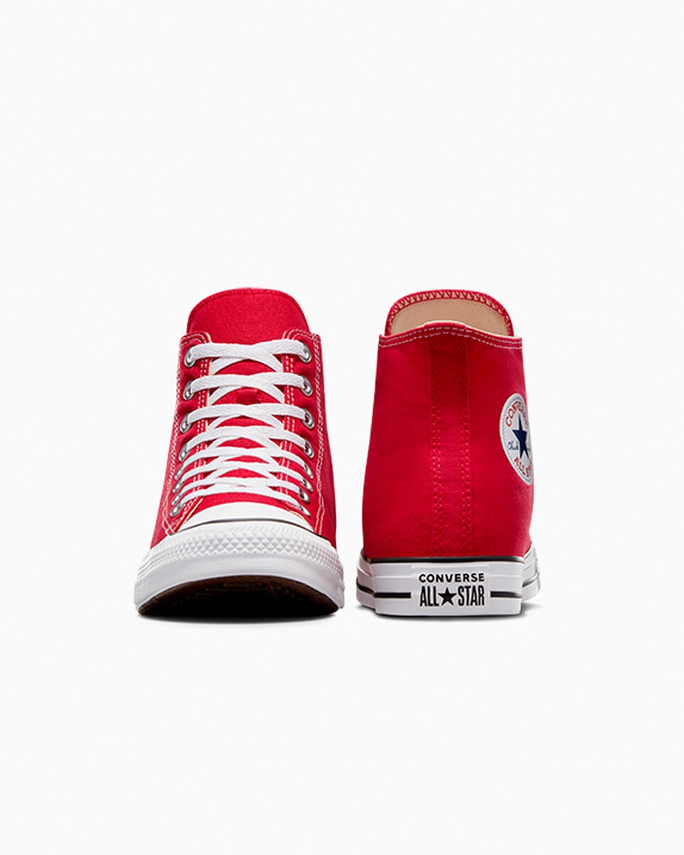 Chuck Taylor All Star Canvas - 7