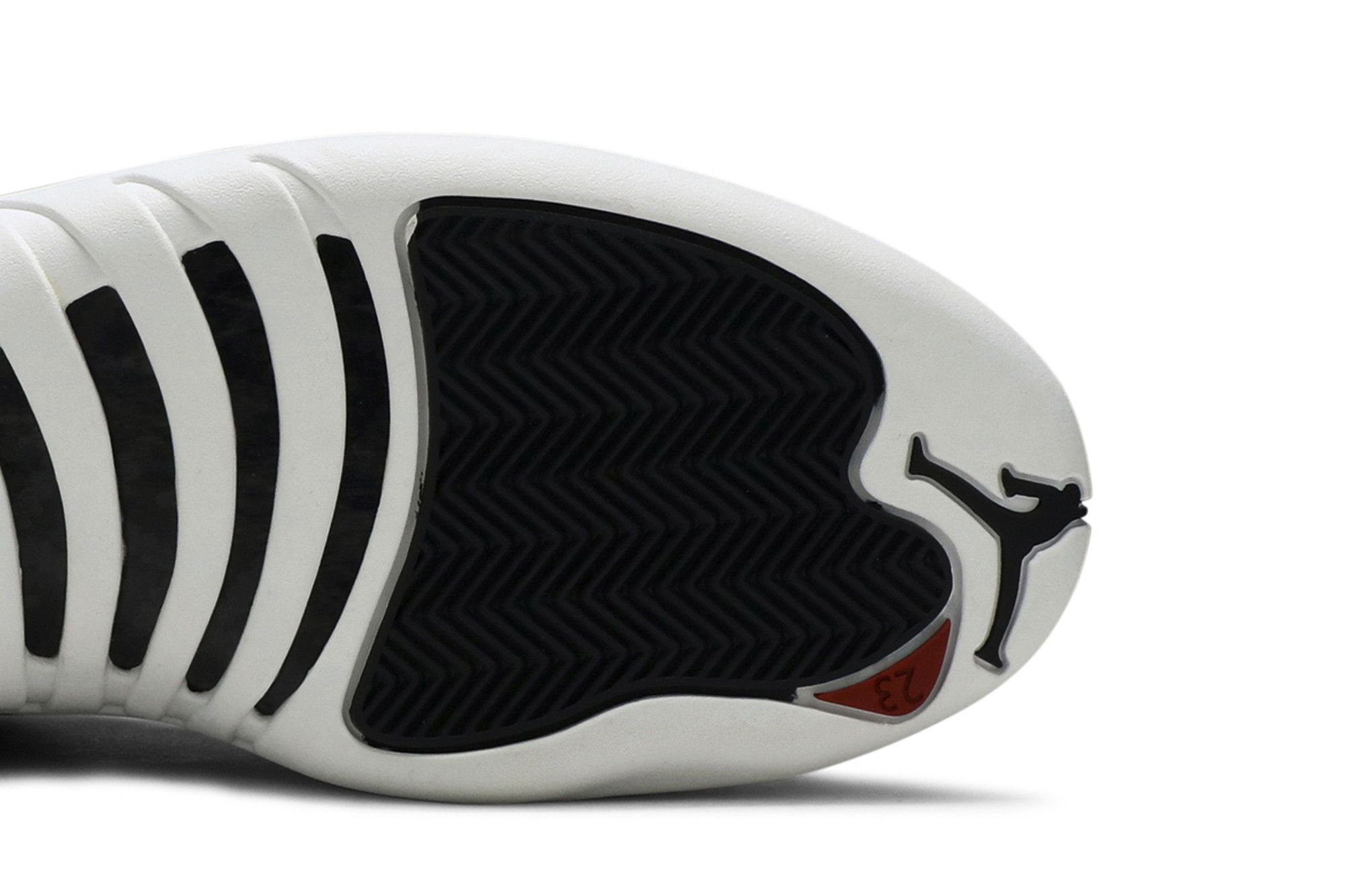 Air Jordan 12 Retro 'Playoff' 2004 - 5