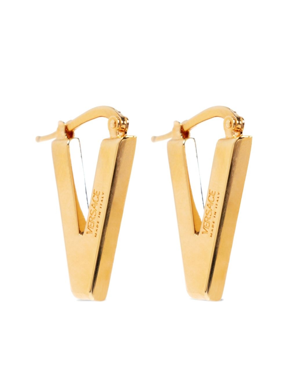 V2025 earrings - 1