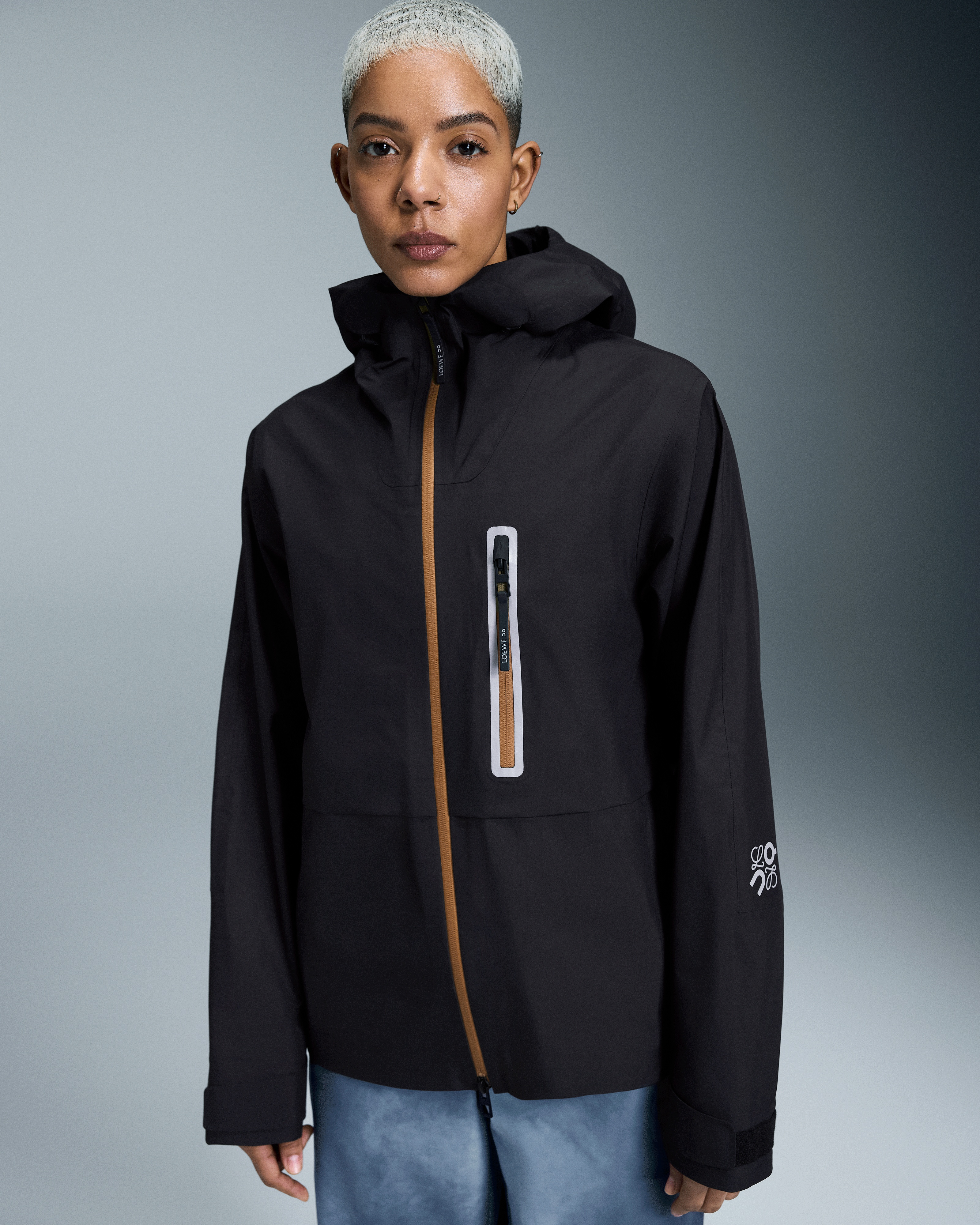 Storm Jacket LOEWE - 3